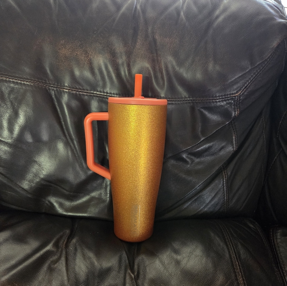 Brumate Era Showtime 40oz Tumbler